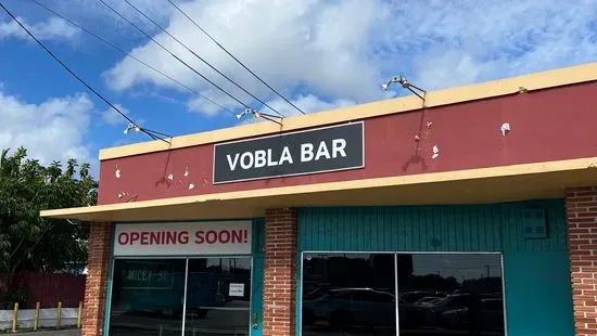 Vobla Bar