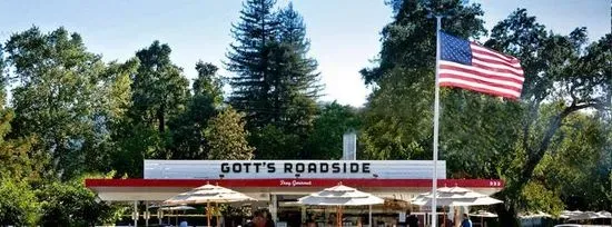 Gott's Roadside