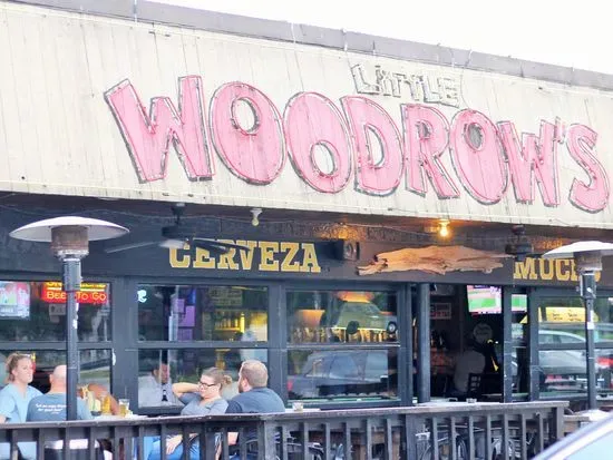 Little Woodrow's Bellaire