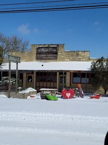 Longbranch Saloon