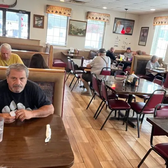 Cowboy Restaurant Elkin, NC Checkle