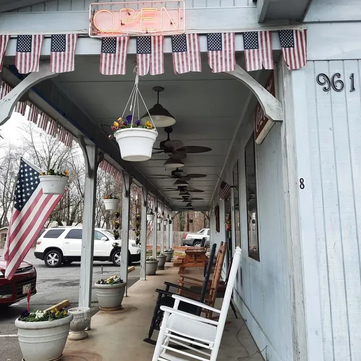 Cowboy Restaurant Elkin, NC Checkle