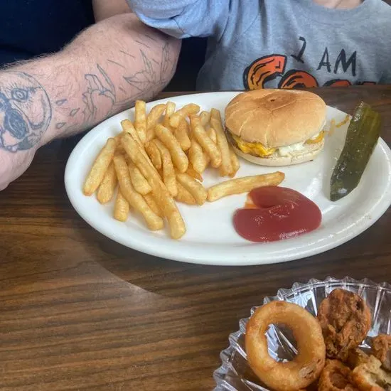 Cowboy Restaurant Elkin, NC Checkle