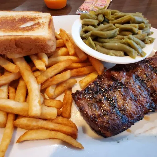 Cowboy Restaurant Elkin, NC Checkle