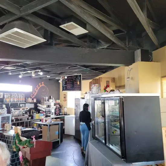 Katrinah's East Mountain Grill