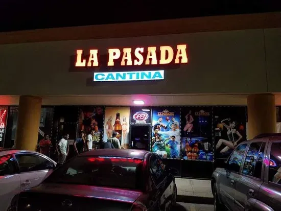 La Pasada Sport Bar