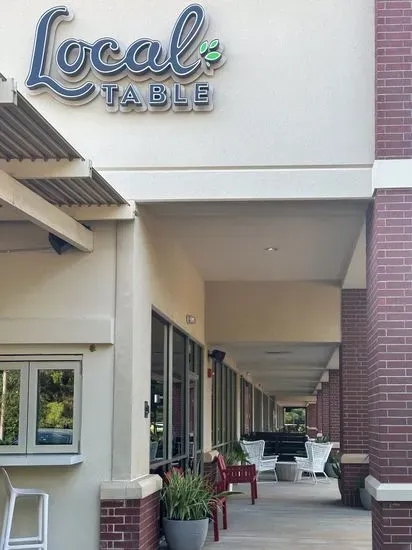 Local Table