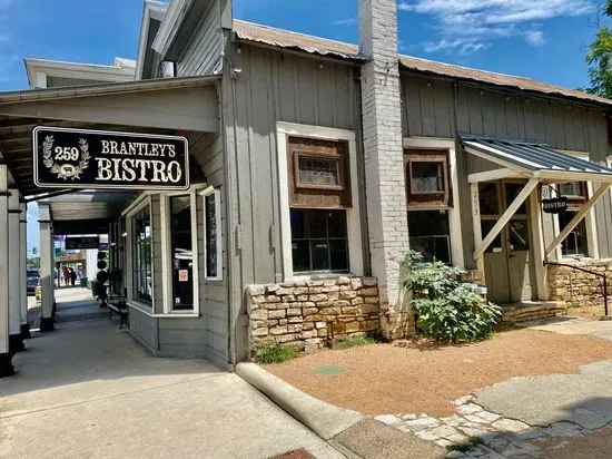 259 Brantley's Bistro & Bar