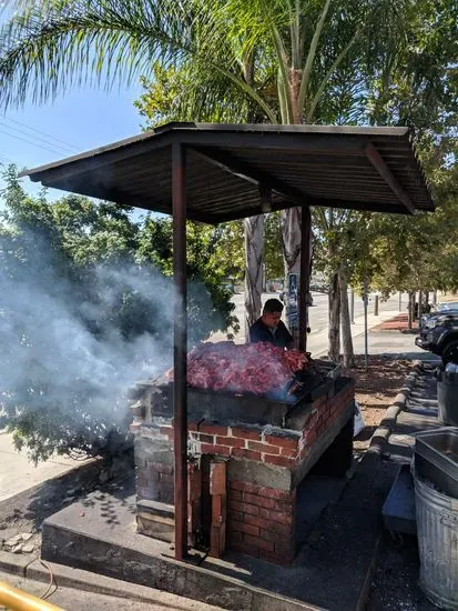 Araujo's Mexican Grill - El Paisa Taqueria