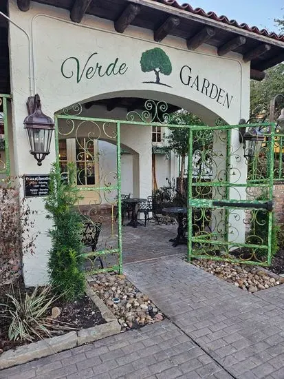 Verde Garden