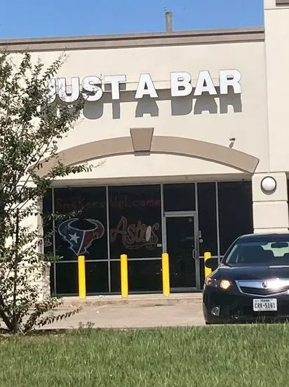 Just A Bar