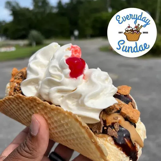 Everyday Sundae