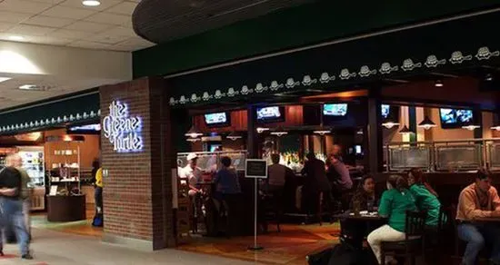 The Greene Turtle Sports Bar & Grille