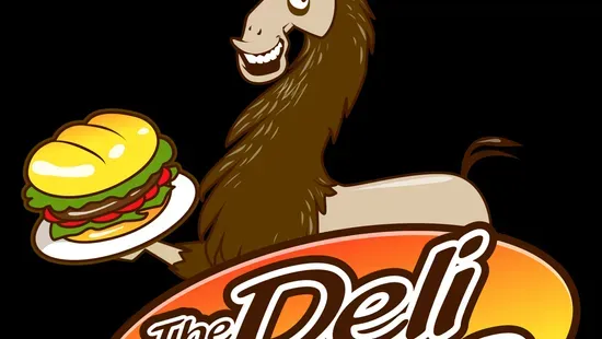 The Deli Lama