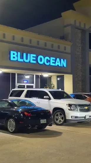 Blue Ocean