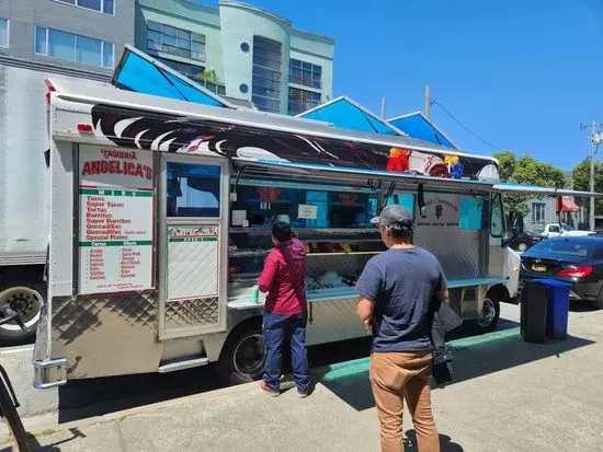 Angélicas Taco Truck