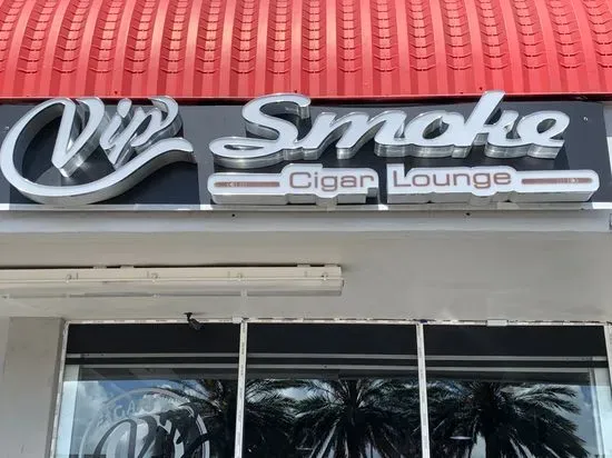 VIP Cigar Lounge & Smoke Shop