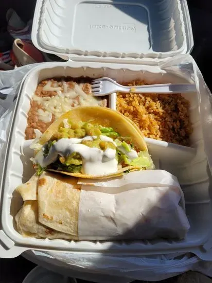 Gabby's Taqueria