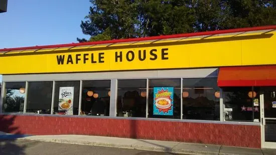 Waffle House