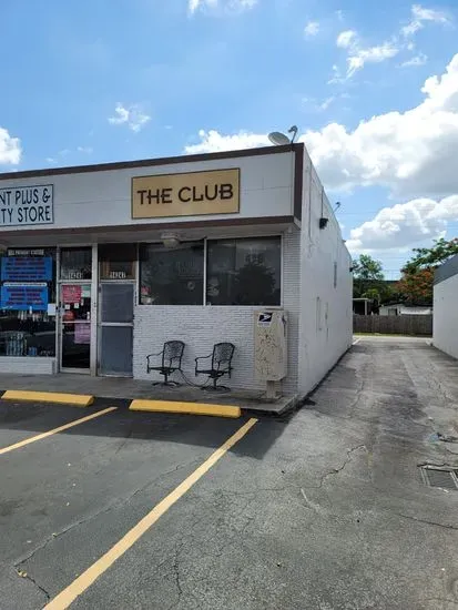 The Club