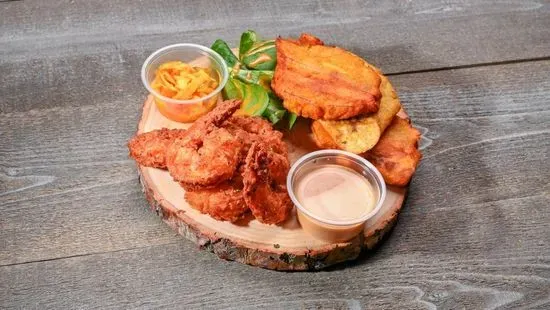 509 FOOD AND GRILL - Updated November 2025