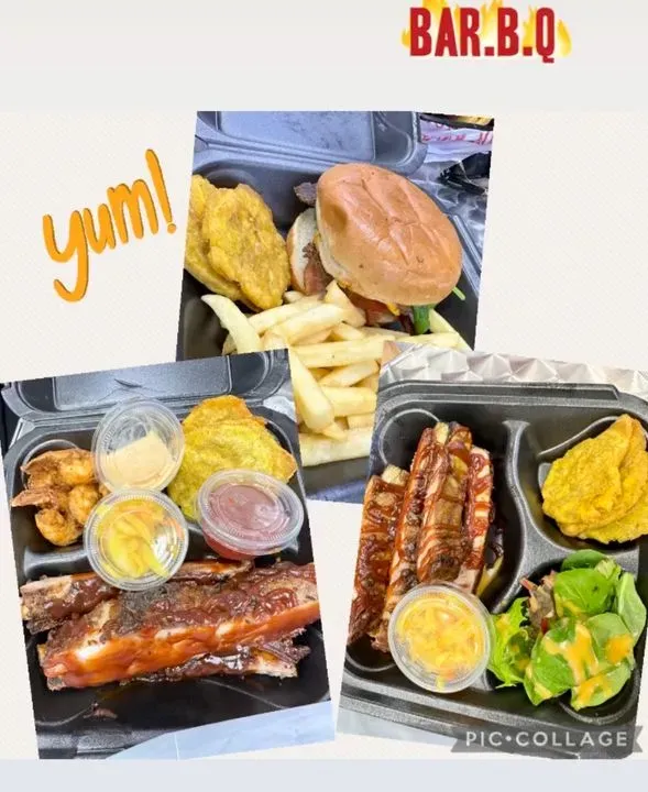 509 FOOD AND GRILL - Updated November 2025