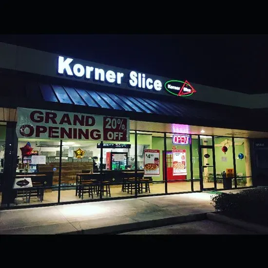 Korner Slice