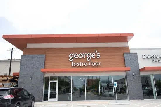 George's Bistro & Bar