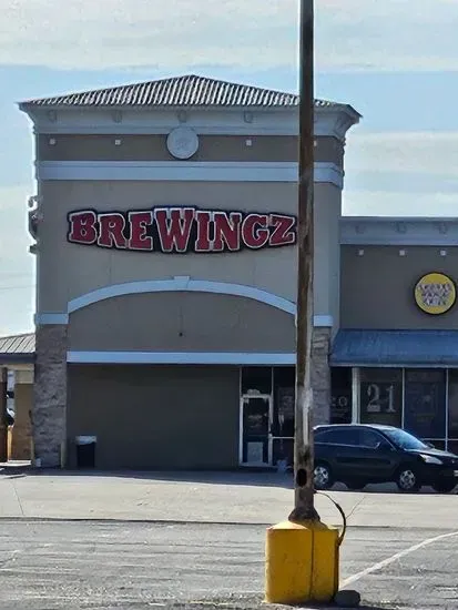 BreWingZ Restaurant and Bar