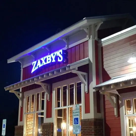 Zaxby's Chicken Fingers & Buffalo Wings