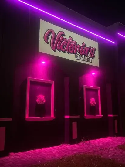 Victoria's Cabaret