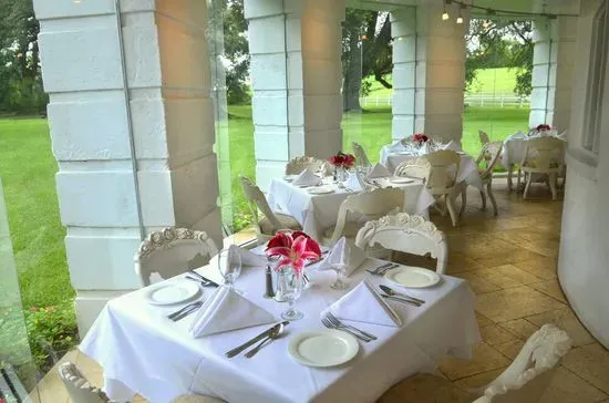 The Mansion Restaurant