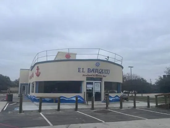 El Barquito Seafood & Oyster Bar