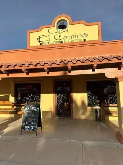 Casa El Camino