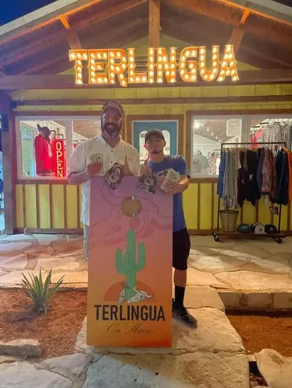 Terlingua On Main
