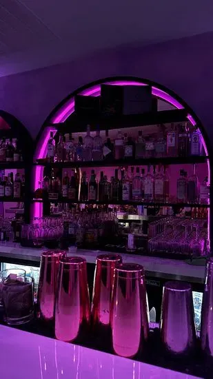 Hidden Bar