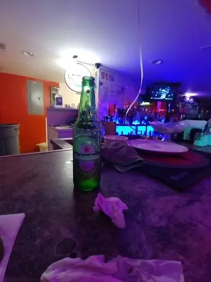 Mi Bar