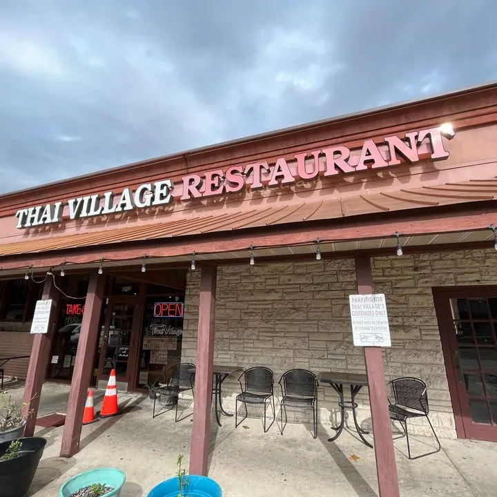 Thai Village Restaurant Houston, TX Checkle