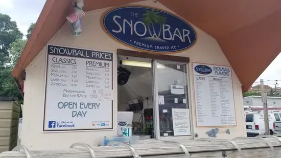 The Snowbar