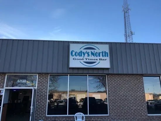 Codys North