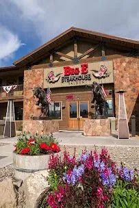 Big E Steakhouse & Saloon