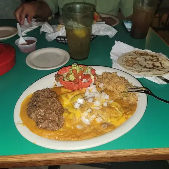 Chente's TexMex Restaurant Alice, TX Checkle