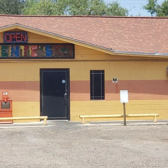 Chente's TexMex Restaurant Alice, TX Checkle