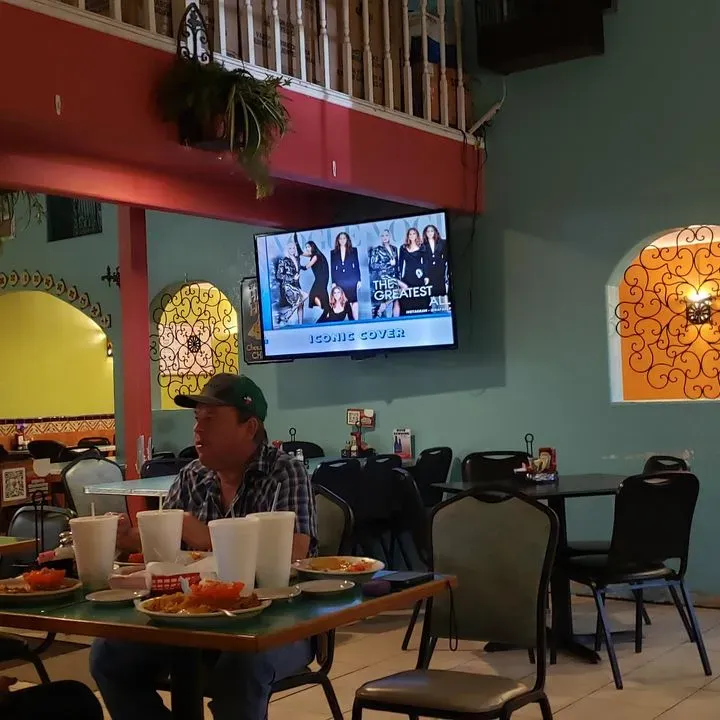 Chente's TexMex Restaurant Alice, TX Checkle