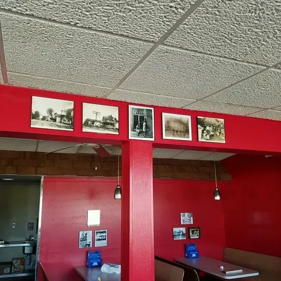 Lucky's Fairfax