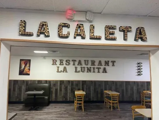 La Lunita Cafetería