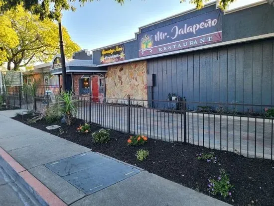 Mr. Jalapeno Restaurant