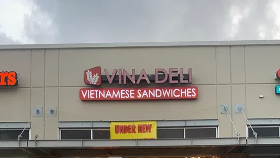 Vina Deli