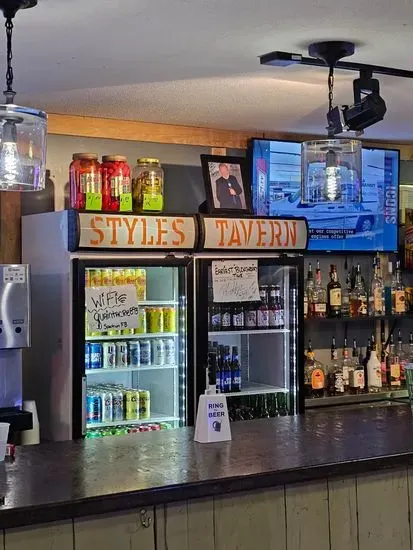 Styles Tavern