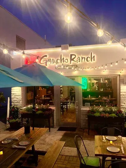 Gaucho Ranch Grill and Wines